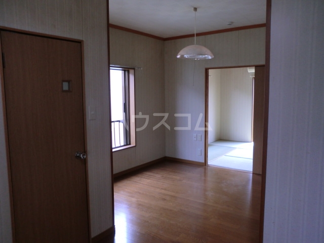 2/30 リビング/ダイニング