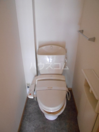 9/24 トイレ