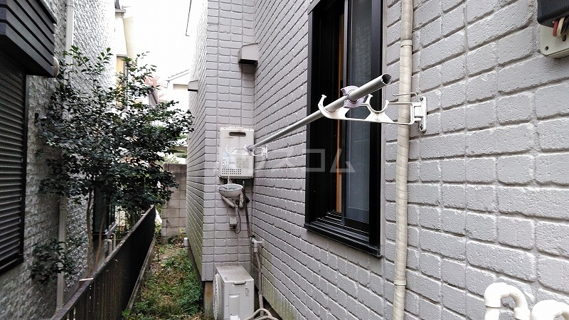 15/23 バルコニー