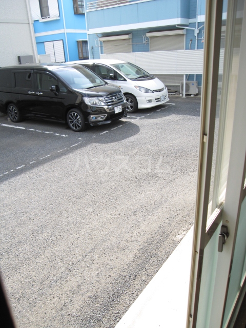 19/29 駐車場