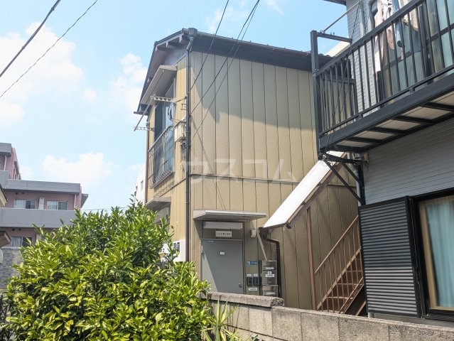 1/30 外観