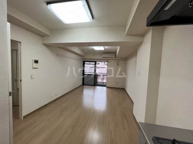 3/29 リビング/ダイニング