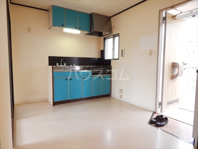 5/26 リビング/ダイニング