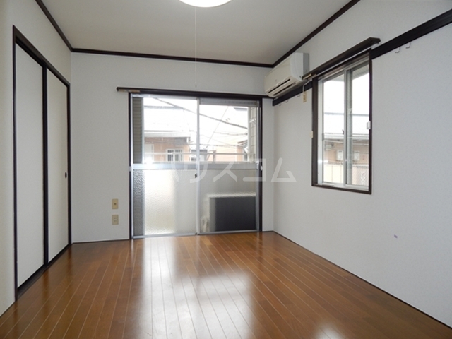 4/26 リビング/ダイニング