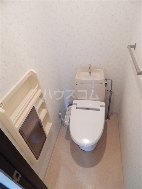 15/26 トイレ