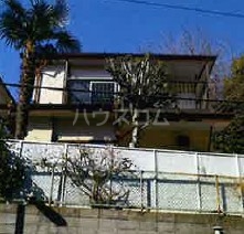 赤塚４丁目戸建の外観