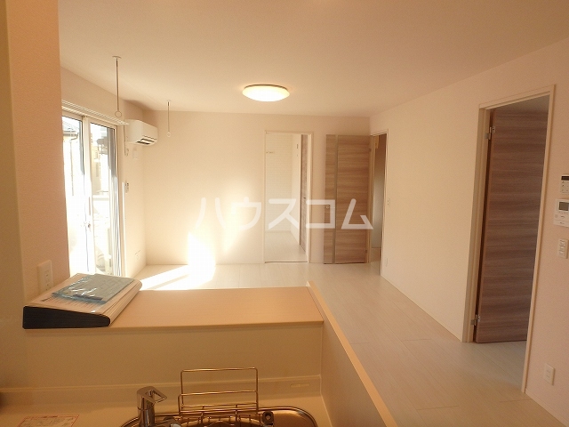 5/28 リビング/ダイニング