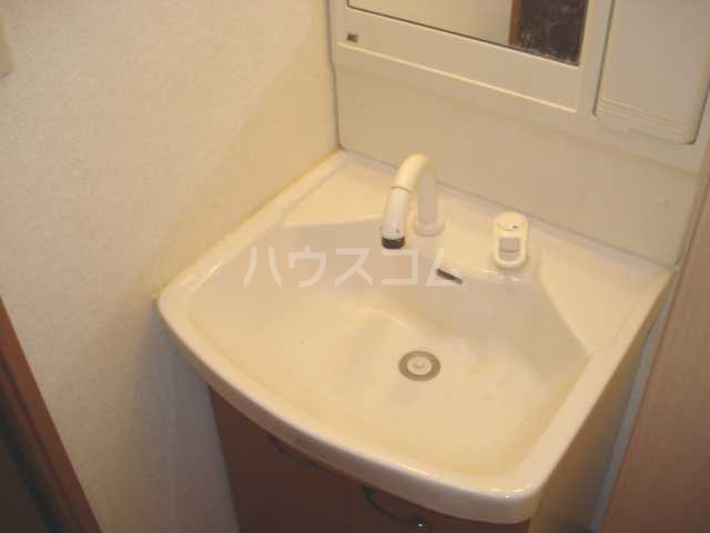 9/25 洗面