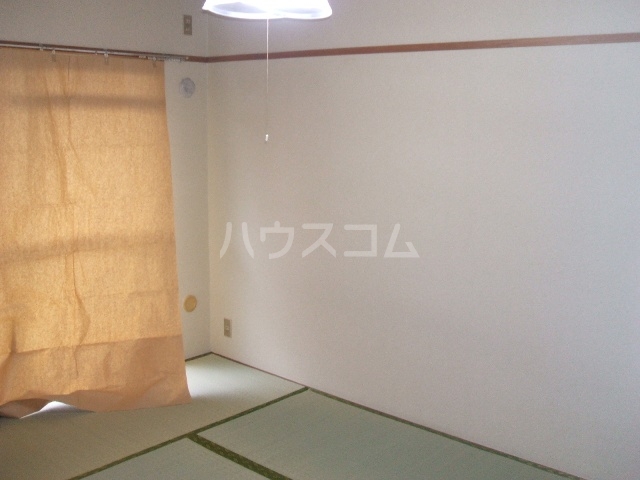 5/24 寝室