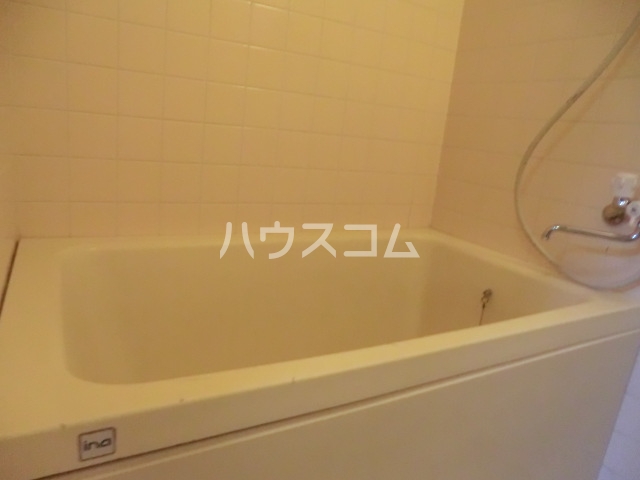9/24 浴室