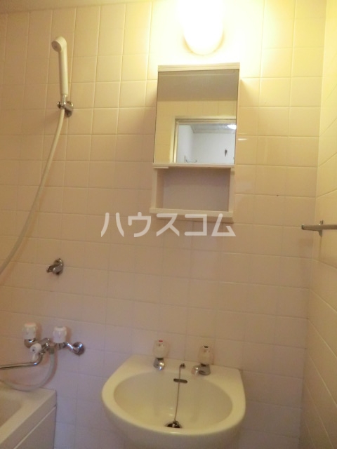 12/24 洗面