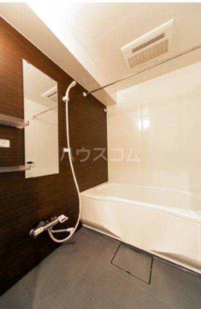 8/17 浴室