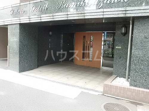 29/30 エントランス