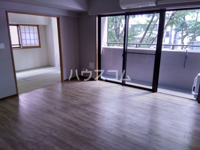 6/30 リビング/ダイニング