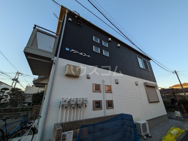 1/10 外観