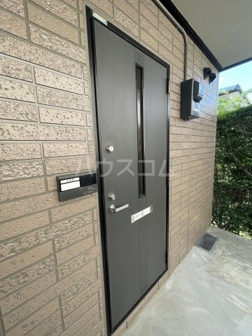 18/20 エントランス