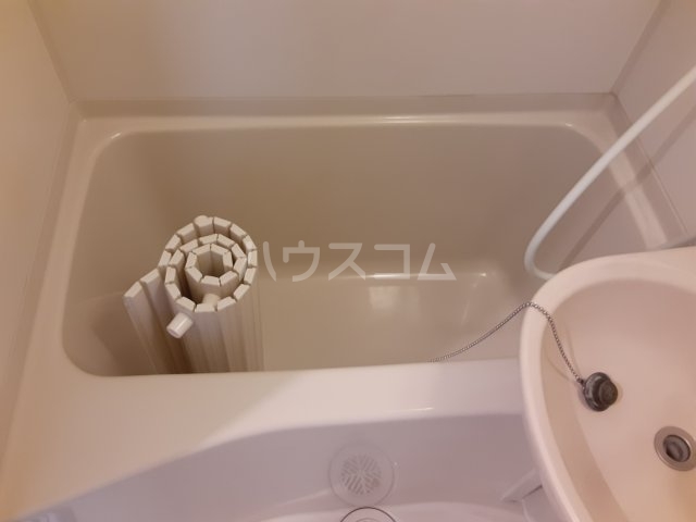 16/30 浴室