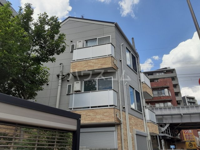 3/30 外観