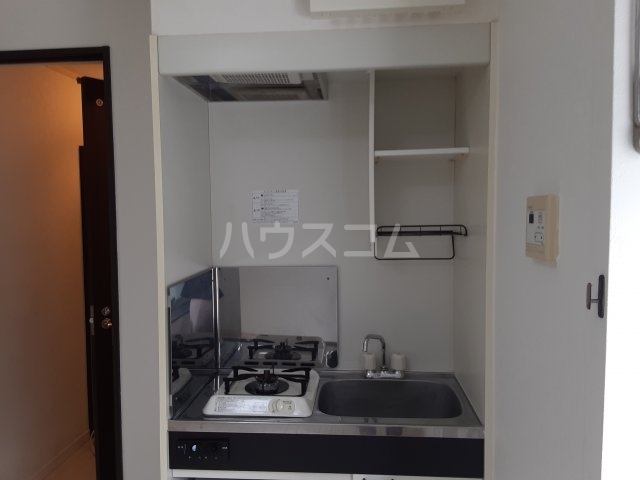 14/30 キッチン