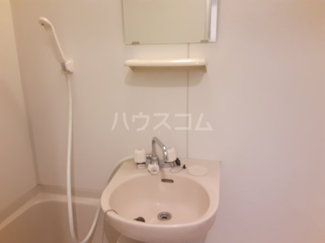 18/30 洗面