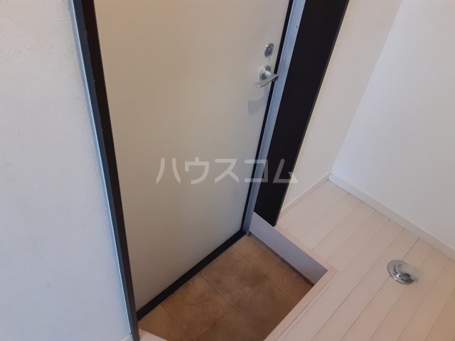 11/30 玄関