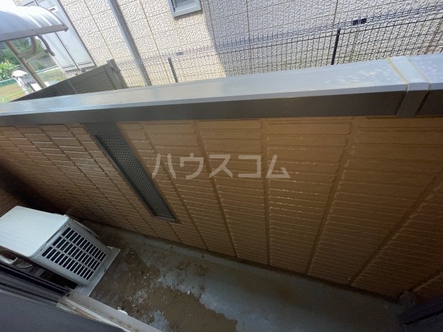 16/30 バルコニー