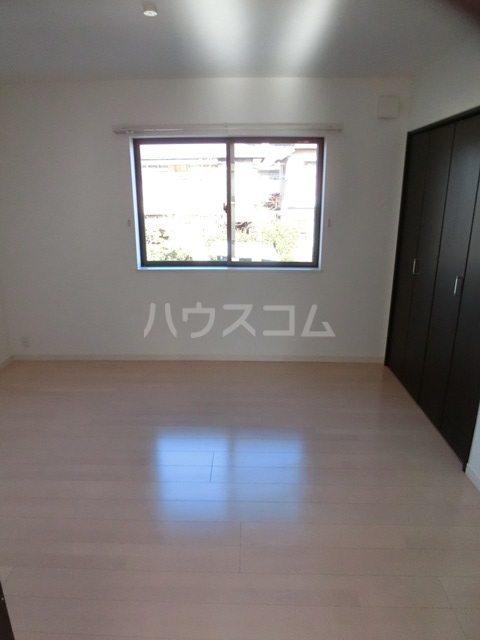 5/25 寝室