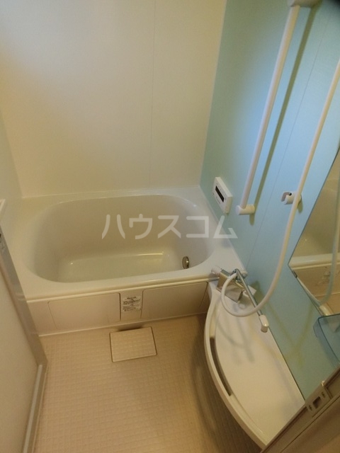 11/25 浴室