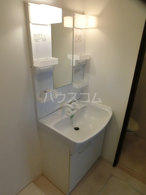 13/25 洗面