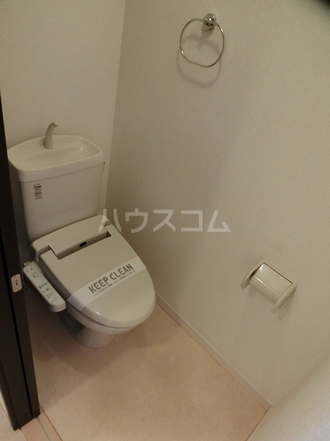 12/25 トイレ