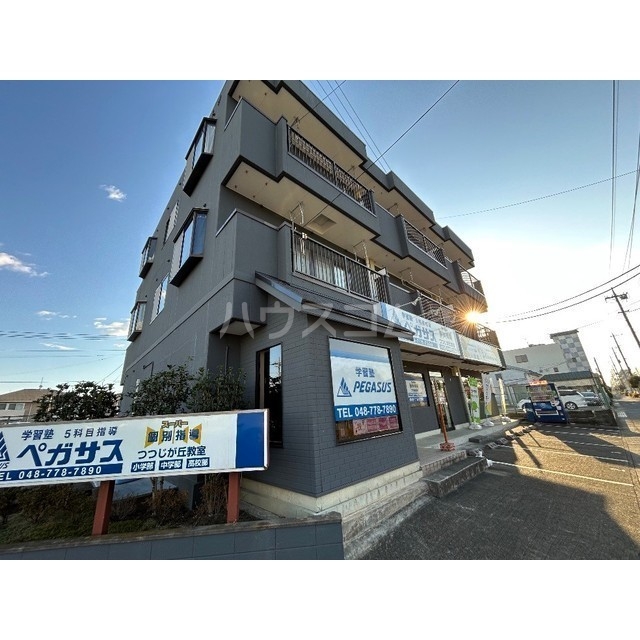 4/30 外観