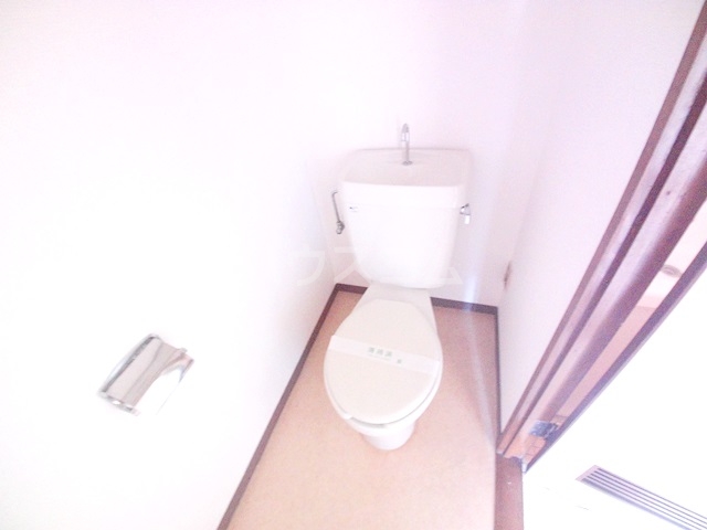 11/30 トイレ