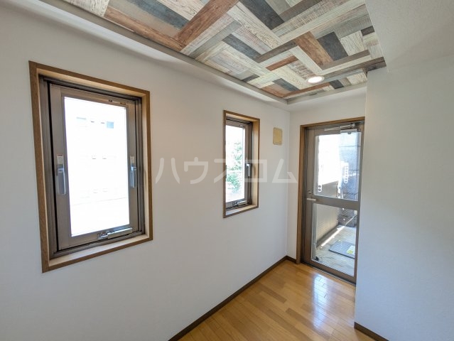 4/30 リビング/ダイニング