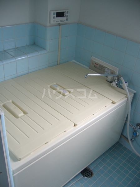 8/30 浴室