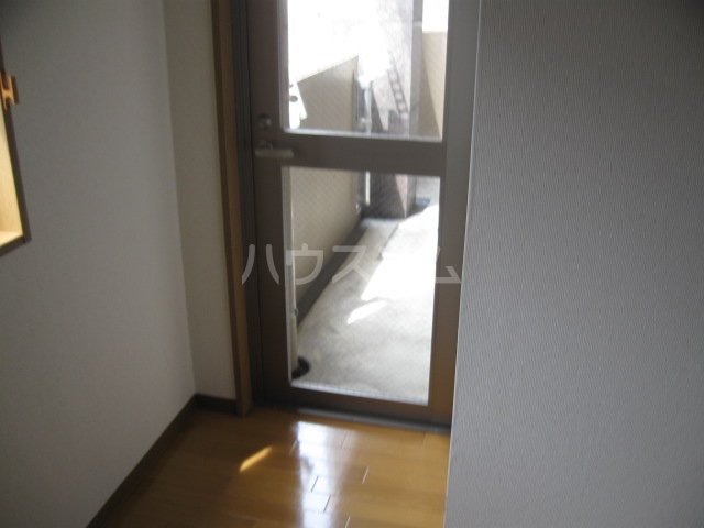 13/24 バルコニー