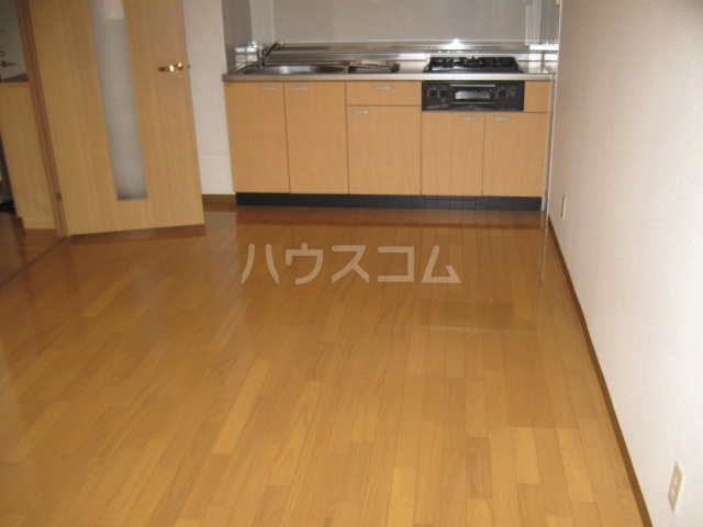 3/24 リビング/ダイニング