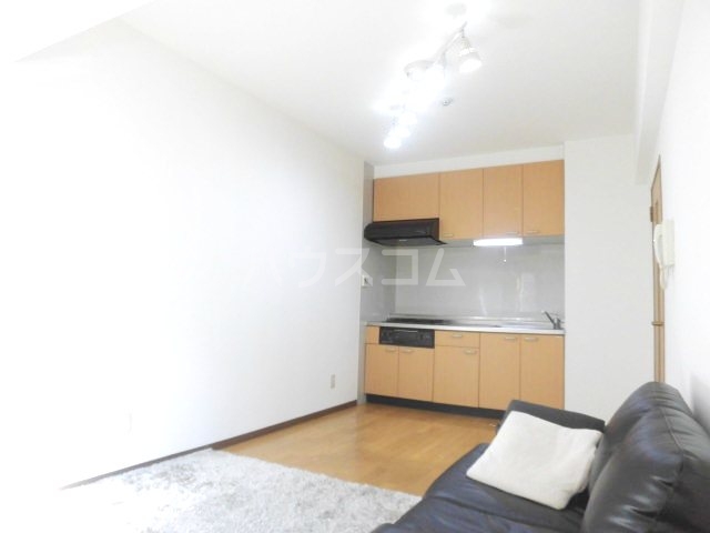 4/30 リビング/ダイニング