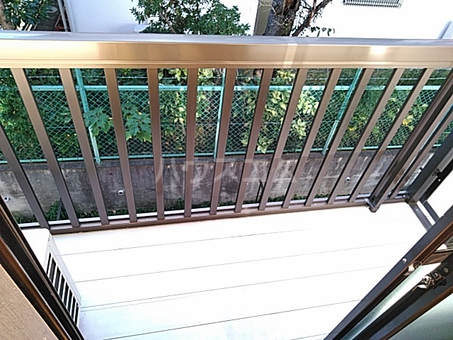 19/30 バルコニー