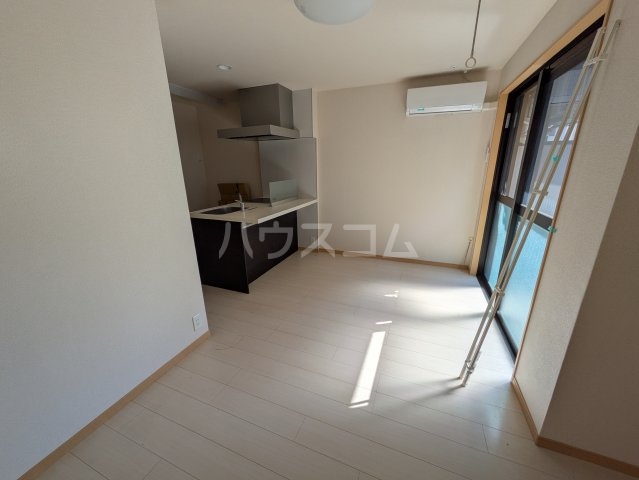 6/30 リビング/ダイニング