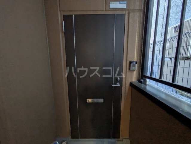 22/30 バルコニー