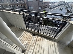 16/30 バルコニー