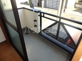13/15 バルコニー