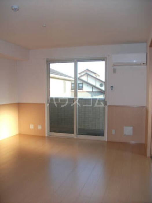 3/17 リビング/ダイニング