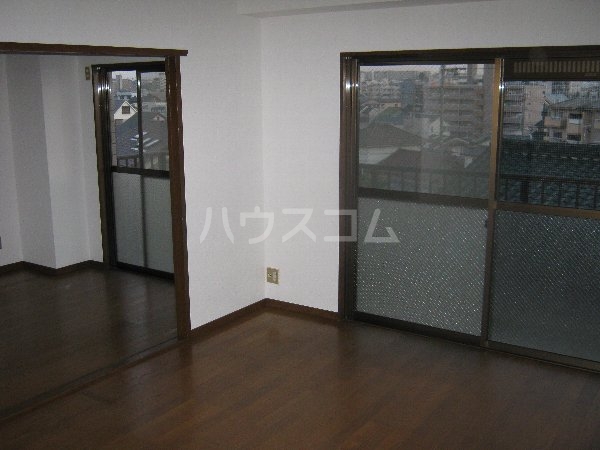 3/21 リビング/ダイニング