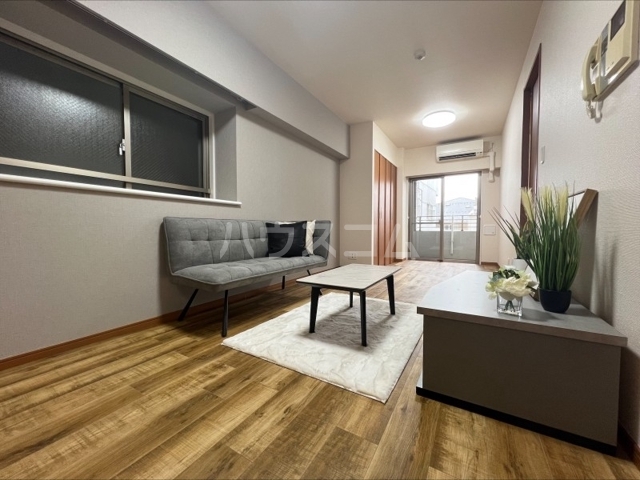 3/11 リビング/ダイニング