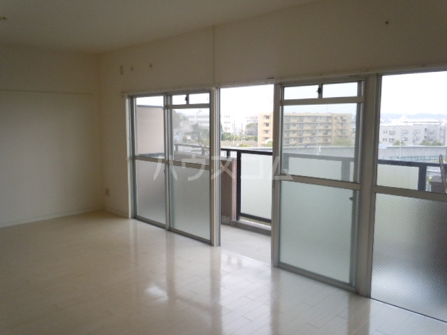 5/26 リビング/ダイニング