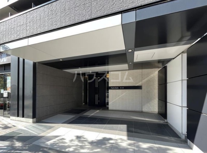 19/29 エントランス