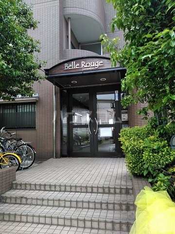 2/10 エントランス