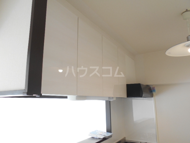 8/27 キッチン