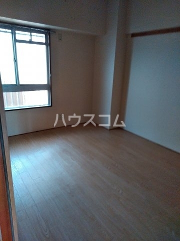 5/27 寝室